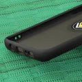 Калъф за Samsung Galaxy A53 5G - Glinth - Черен