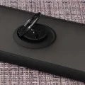 Калъф за Samsung Galaxy A53 5G - Glinth - Черен