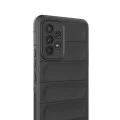 Калъф за Samsung Galaxy A53 5G - Magic Shield - Черен