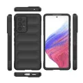 Калъф за Samsung Galaxy A53 5G - Magic Shield - Черен