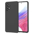 Калъф за Samsung Galaxy A53 5G - SoftFlex - Черен