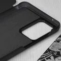 Калъф за Samsung Galaxy A53 5G - eFold Series - черен