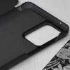 Калъф за Samsung Galaxy A53 5G - eFold Series - черен