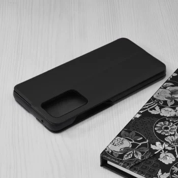 Калъф за Samsung Galaxy A53 5G - eFold Series - черен