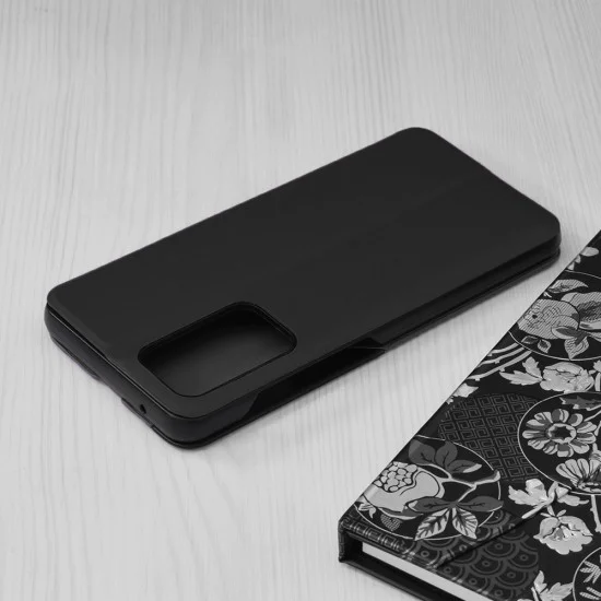 Калъф за Samsung Galaxy A53 5G - eFold Series - черен