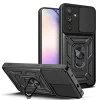 Калъф за Samsung Galaxy A54 - CamShield Series - черен