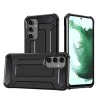 Калъф за Samsung Galaxy A54 - Hybrid Armor - Черен