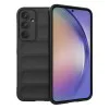 Калъф за Samsung Galaxy A54 - Magic Shield - Черен
