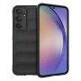 Калъф за Samsung Galaxy A54 - Magic Shield - Черен