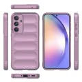 Калъф за Samsung Galaxy A54 - Magic Shield - Лилав