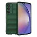 Калъф за Samsung Galaxy A54 - Magic Shield - Зелен