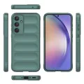 Калъф за Samsung Galaxy A54 - Magic Shield - Зелен