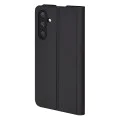 Калъф за Samsung Galaxy A54 - Magskin Book - Черен