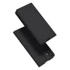 Калъф за Samsung Galaxy A54 - Magskin Book - Черен
