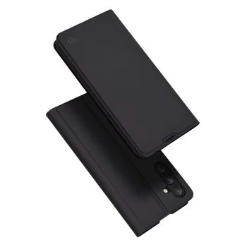 Калъф за Samsung Galaxy A54 - Magskin Book - Черен