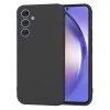 Калъф за Samsung Galaxy A54 - SoftFlex - Черен