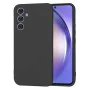 Калъф за Samsung Galaxy A54 - SoftFlex - Черен