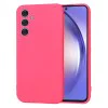 Калъф за Samsung Galaxy A54 - SoftFlex - Hot Pink