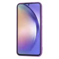 Калъф за Samsung Galaxy A54 - SoftFlex - Лилав