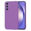 Калъф за Samsung Galaxy A54 - SoftFlex - Лилав
