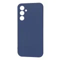 Калъф за Samsung Galaxy A54 - SoftFlex MagSafe - Navy Blue