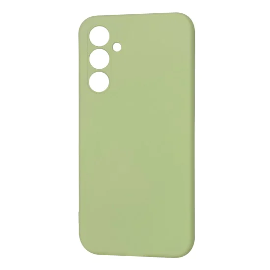 Калъф за Samsung Galaxy A54 - SoftFlex - Matcha
