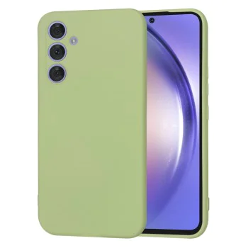 Калъф за Samsung Galaxy A54 - SoftFlex - Matcha