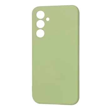 Калъф за Samsung Galaxy A54 - SoftFlex - Matcha