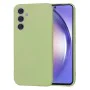 Калъф за Samsung Galaxy A54 - SoftFlex - Matcha