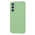 Калъф за Samsung Galaxy A54 - SoftFlex - Mint Green