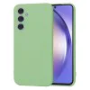 Калъф за Samsung Galaxy A54 - SoftFlex - Mint Green
