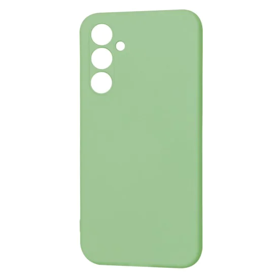 Калъф за Samsung Galaxy A54 - SoftFlex - Mint Green