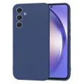 Калъф за Samsung Galaxy A54 - SoftFlex - Navy Blue