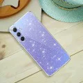 Калъф за Samsung Galaxy A54 - SparkleSkin Series - Clear