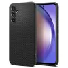 Калъф за Samsung Galaxy A54 - Spigen Liquid Air - Matte Black