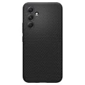 Калъф за Samsung Galaxy A54 - Spigen Liquid Air - Matte Black