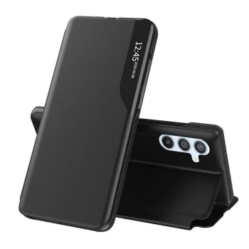Калъф за Samsung Galaxy A54 - eFold Series - черен
