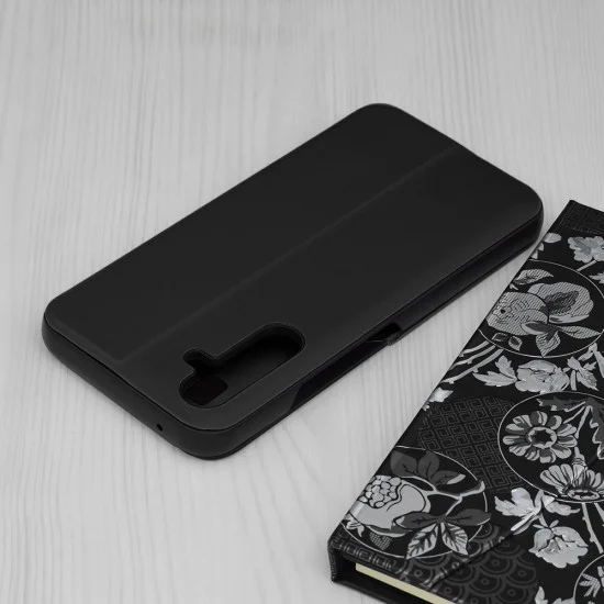 Калъф за Samsung Galaxy A54 - eFold Series - черен
