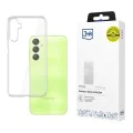 Калъф за Samsung Galaxy A55 5G - 3mk - Armor Case - Прозрачен