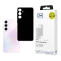 Калъф за Samsung Galaxy A55 5G - 3mk - Matt Case - Черен