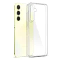 Калъф за Samsung Galaxy A55 5G - 3mk - Прозрачен Case - Прозрачен