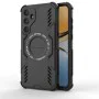 Калъф за Samsung Galaxy A55 5G - ArmorMag Case - Черен
