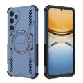 Калъф за Samsung Galaxy A55 5G - ArmorMag Case - Син