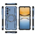 Калъф за Samsung Galaxy A55 5G - ArmorMag Case - Син