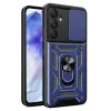 Калъф за Samsung Galaxy A55 5G - CamShield Series - син