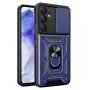 Калъф за Samsung Galaxy A55 5G - CamShield Series - син