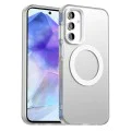 Калъф за Samsung Galaxy A55 5G - CandyCase MagSafe - Бял