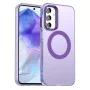 Калъф за Samsung Galaxy A55 5G - CandyCase MagSafe - Лилав