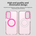 Калъф за Samsung Galaxy A55 5G - CandyCase MagSafe - Розов