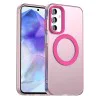 Калъф за Samsung Galaxy A55 5G - CandyCase MagSafe - Розов